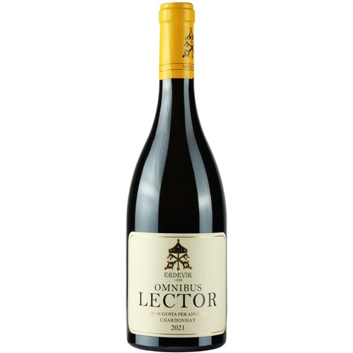 Podrum Erdevik Erdevik Omnibus Lector Chardonnay Cene