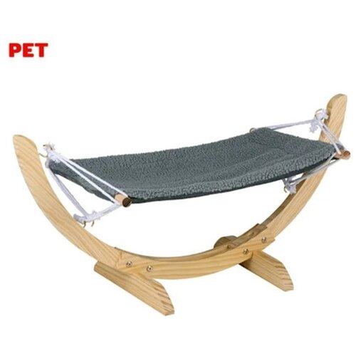 Pet_Comfort PET COMFORT postelja viseča mreža za mačke, 72x35x10cm Cene