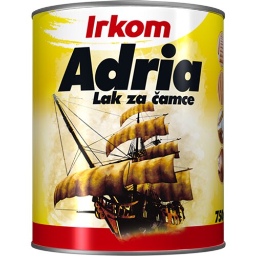 Irkom Lak za čamce 0,75l Cijene