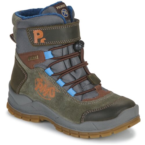 Primigi HANS GTX Zelena Slike