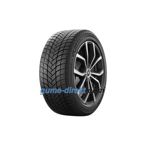 Michelin X-Ice Snow+ ( 265/55 R19 113H XL EV Suitable, Nordic compound ) Slike