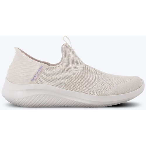 Skechers Ženske patike Slip-ins ultra flex 3.0 smooth step, Bež Cene