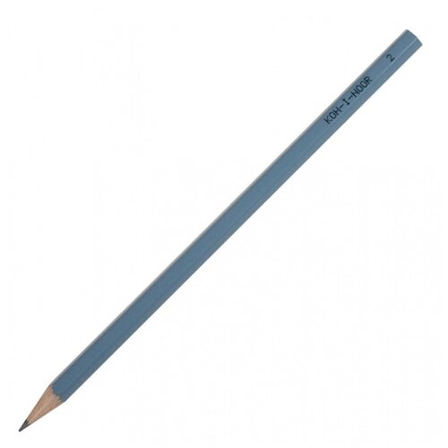 Koh i Noor olovka grafitna 1702 br. 2 (grafitna ) Cene