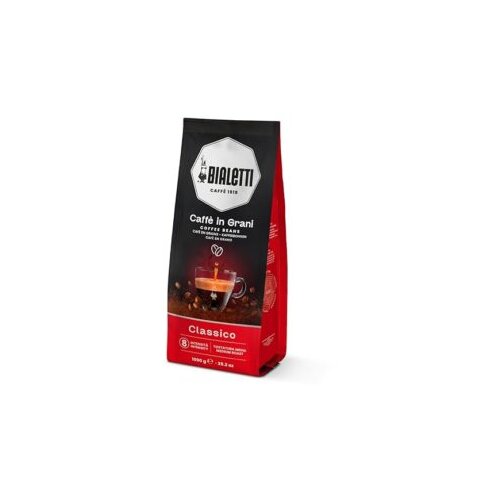 Bialetti kafa u zrnu 1 kg Classico Cijene