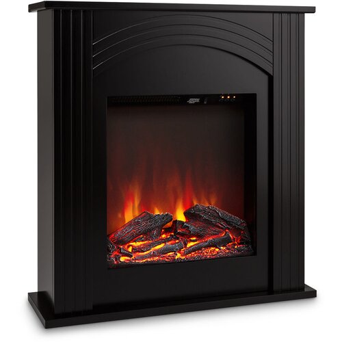 Klarstein Elbrus, električni kamin, 2000 W, LED tehnologija, daljinsko upravljanje Cijene