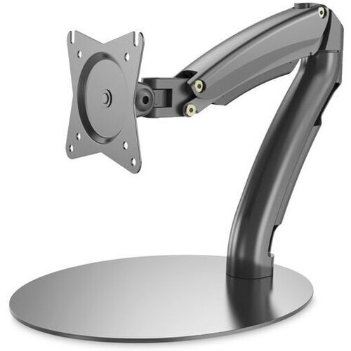 Digitus DA-90365 1-struki postolje za monitor 43,2 cm (17'') - 68,6 cm (27'') mogučnost savijana, mogučnost okretanja, mogučnost okretanja Cijene