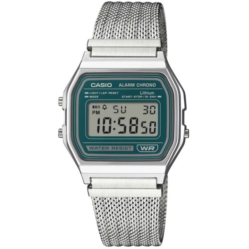 Casio RUČNI SAT A158WEM-3EF Cijene