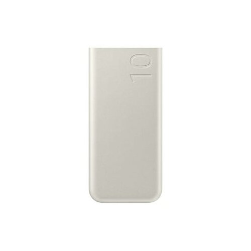 Samsung EKSTERNA BATERIJA 10000mAh EB-P3400-XUE Beige Cene