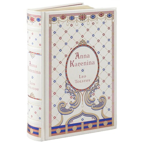 Sterling Leo Tolstoy - Anna Karenina Cene
