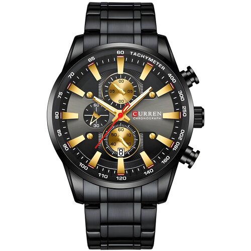 Curren Sat NA-14259 - Crna Cijene