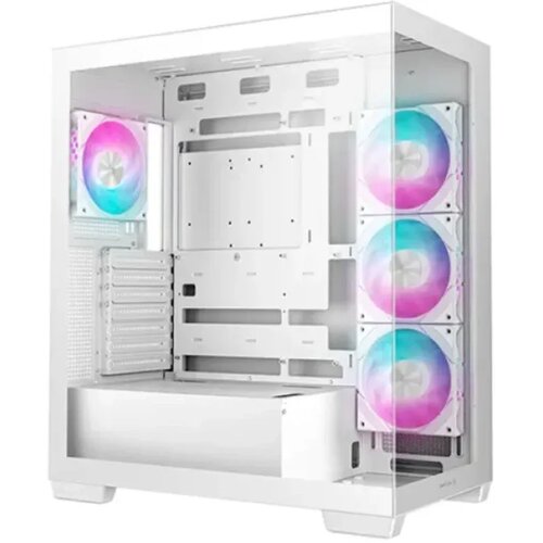 DSC računar ryzen 9 9900X/32GB/M.2 2TB/RTX 5070Ti 16GB/850W Slike