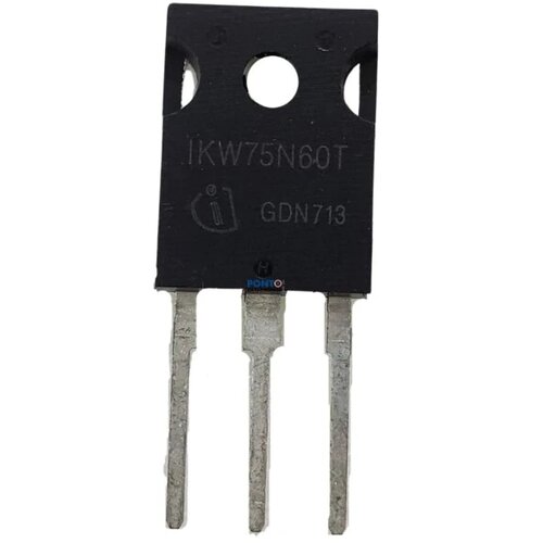  Tranzistor IKW75N60T Cijene