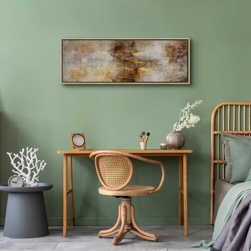  Slika - Magic of Luxury (1 Part) Narrow 120x40 Cene