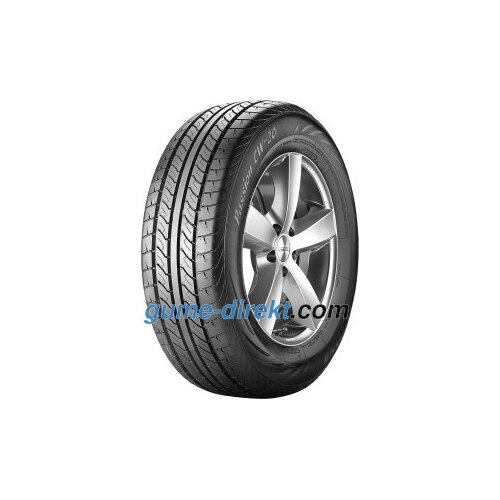 Nankang Passion CW-20 ( 225/65 R16C 112/110S ) Cijene