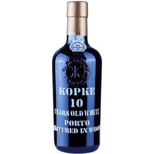 Sogevinus Fine Wines Kopke 10 years White Cene