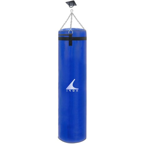 IRON SPORT džak za boks veliki 170x40cm - Classic Slike