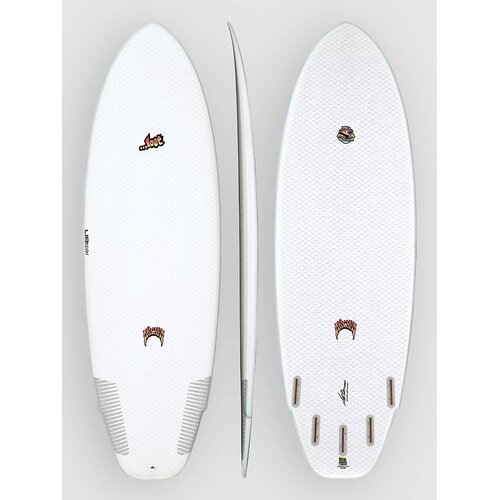 Lib Tech Lost Puddle Jumper Deska za surfanje md no color Cene