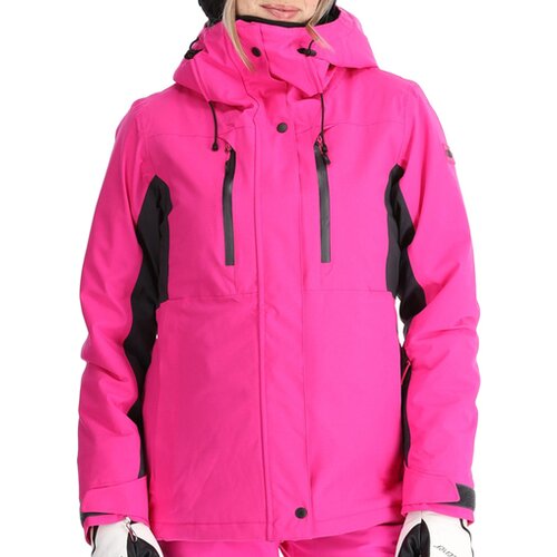 CMP ženska jakna fix hood 34W3926-B818 Cene