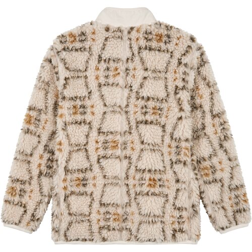 Patagonia BABY RETRO-X JACKET Bež Slike