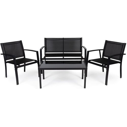 Modern Home ModernHome FR-ITS020 set vrtnog namje&scaron;taja Cijene
