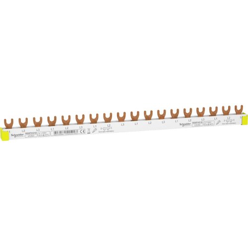 Schneider Electric fazna zbiralka R9XFH357, (21041038) Slike