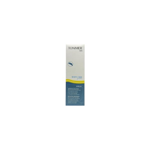 ISTITUTO GANASSINI Lab. Baby 300 mOsm/kg sprej za nos Slike