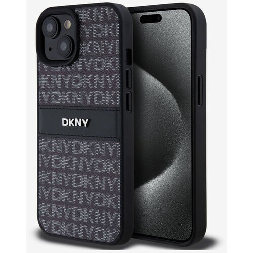 Dkny Ovitek za telefon Črna Cene