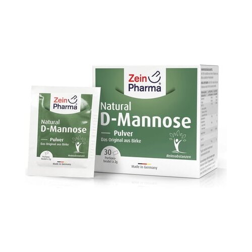 ZeinPharma Prirodna D-manoza Slike