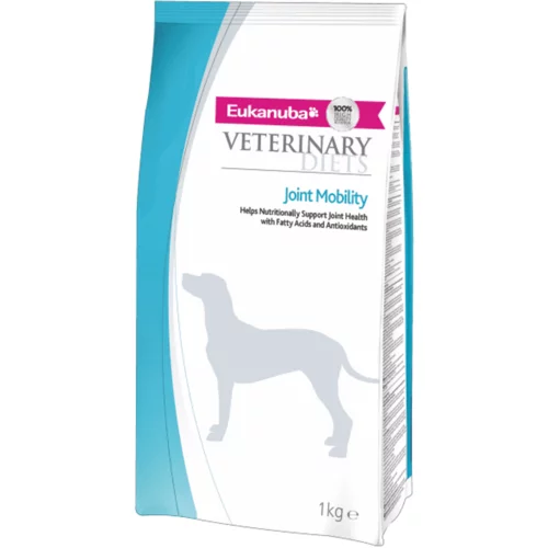 Eukanuba Veterinary Diets VETERINARY DIETS Joint Mobility - 12 kg