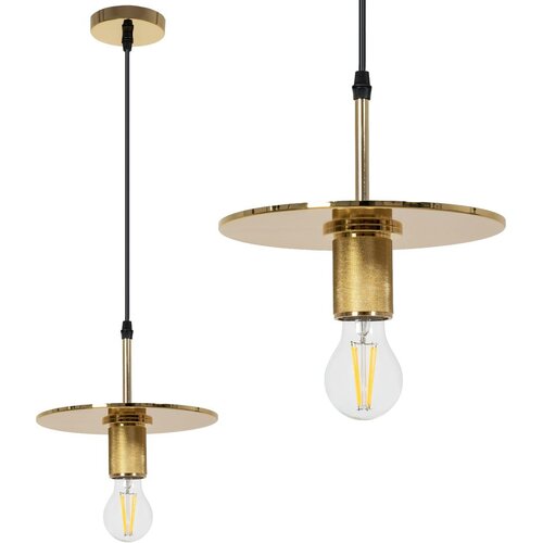 Toolight lampa viseća APP1181-1CP Slike