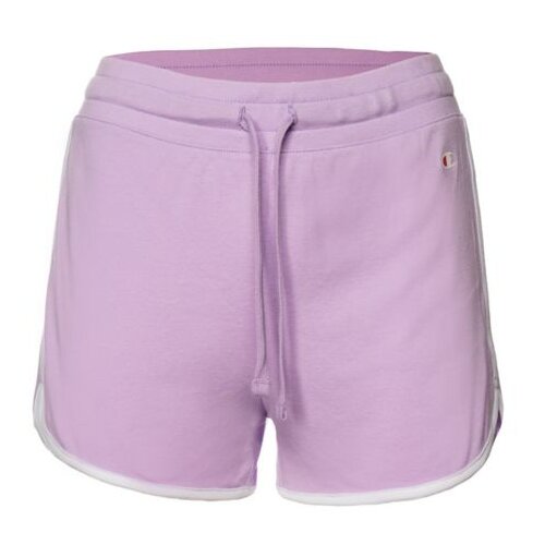 Champion Ženske kratke hlače SHORTS Crna Cene