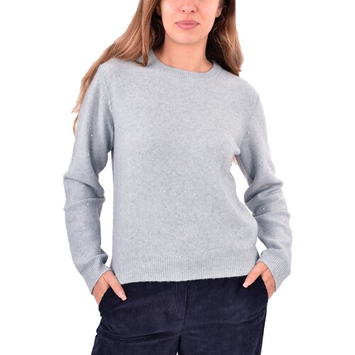 Emme Marella Puloverji RUTH Modra Slike