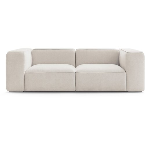 Bobochic Paris Bež sofa 255 cm Zephyr – Cijene