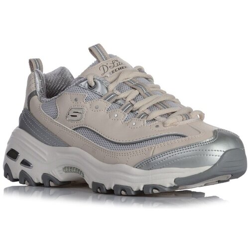 Skechers Nizke superge 150246NTSL pisana Cene