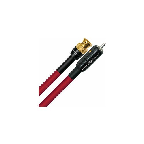 WireWorld Starlight 8 (STV) 1,5 m Rdeča Slike
