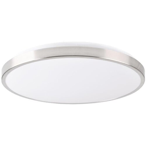  LED stropno svetlo KERN LED/24W/230V nikl Cene