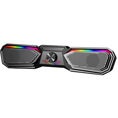  Bežični USB bluetooth zvučnik RGB LED Slike
