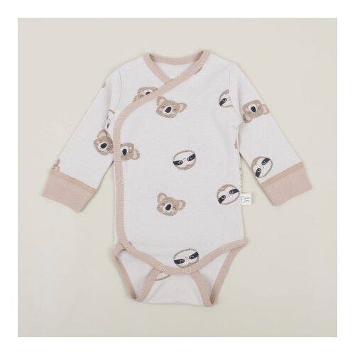 Just kiddin baby bodi preklop"Organic" 62 ( 241897 ) Cene