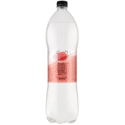  Gazirani napitak MIRROR malina 1,5l Slike