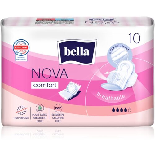 Bella Nova Comfort ulošci 10 kom Cijene