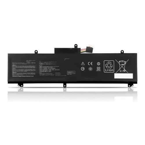Kston Baterija za laptop Asus Rog Zephyrus GA502 GA502D GA502DU Series C41N1837 ( 112088 ) Slike