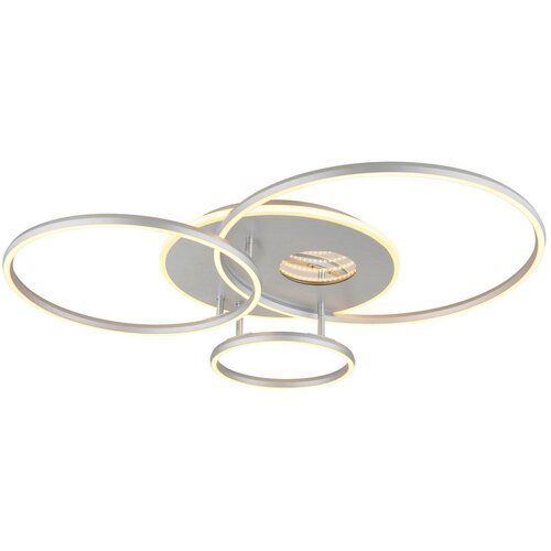 Globo STROPNA LED-SVETILKA INVERTINA 2700-6500 K 230 V Slike