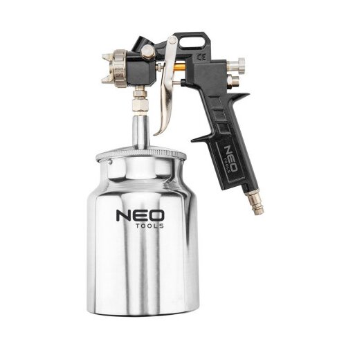 Neo Tools pištolj za farbanje donja 1,5 ( 14-704 ) Cene