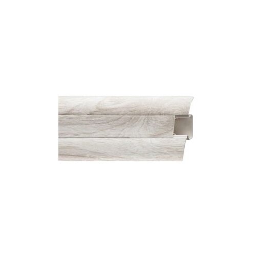 Lajsna za lamin.pvc LM55 CHESTNUT GIRONA 107 2,5m Cijene