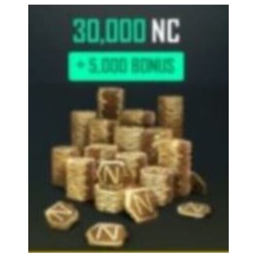 PUBG New State - 30000 NC + 5000 Bonus Key GLOBAL Cene