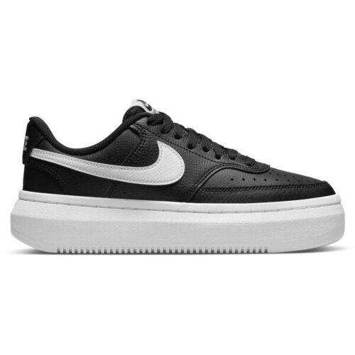 Nike Nizke superge Court Vision Alta Ltr Črna Cene