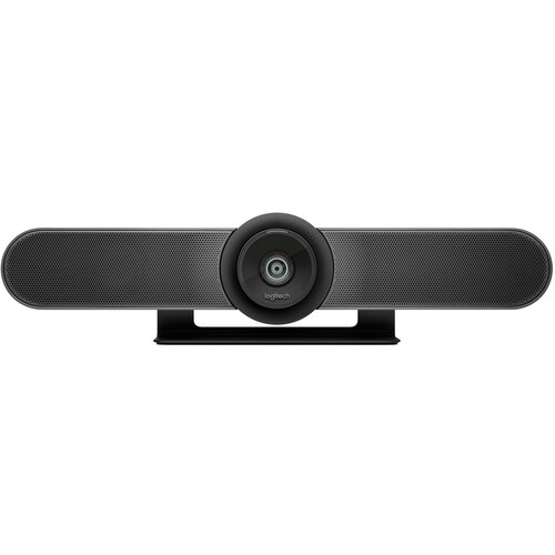 Logitech MeetUp Black 3840 x 2160 pixels 30 fps Cijene