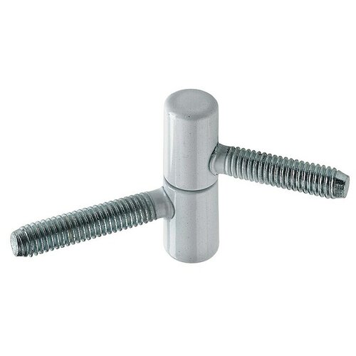 Hettich Spojnice za vrata (Lakirano, Prikladno za: Drveni okviri, &amp;Oslash; x V: 10 x 34 mm) Slike