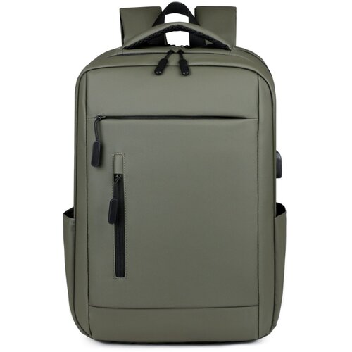  Nahrbtnik poslovni sleek 23l PROMOCIJA - OLIVNO ZELEN Cene