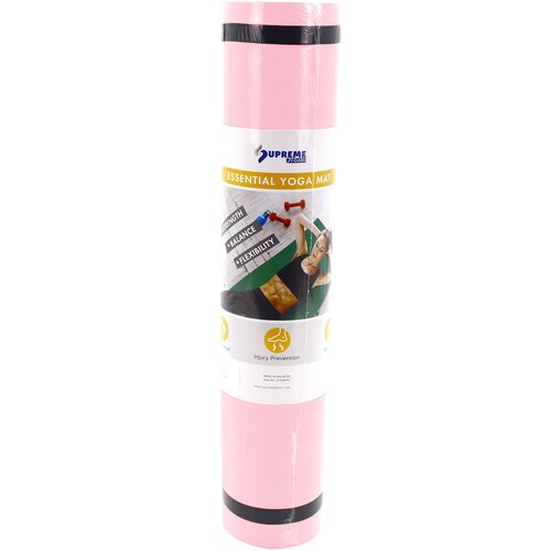 Supreme premium podloga za vezbanje 6mm roze ( SP2000YG ) Cene